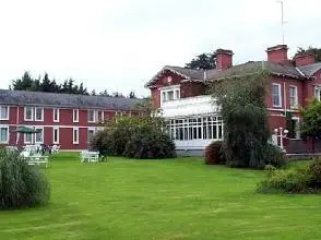 Boyne Valley Hotel & Country Club