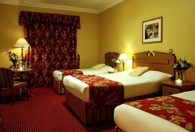 Clonakilty Park Hotel 