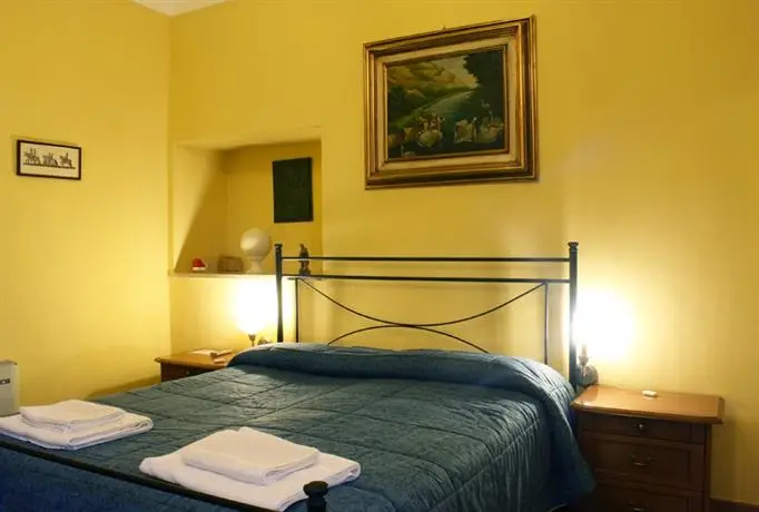 B&B Centro Storico Lecce Lecce 