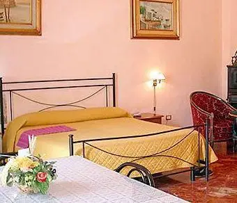 B&B Centro Storico Lecce Lecce 