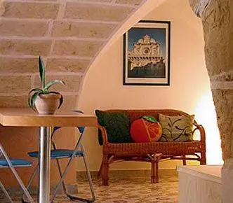 B&B Centro Storico Lecce Lecce 