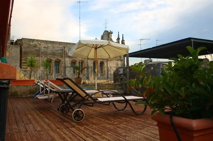 B&B Centro Storico Lecce Lecce 