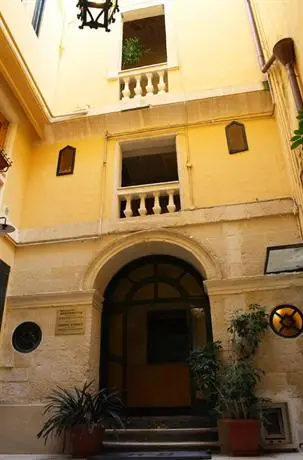 B&B Centro Storico Lecce Lecce 