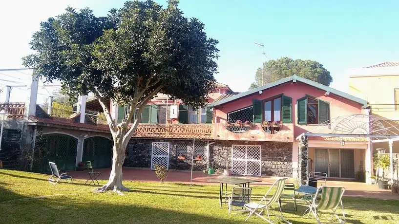 B&B La Casa del Ficus 