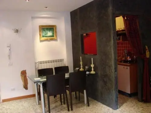 Dimora Barocca Bed & Breakfast Lecce