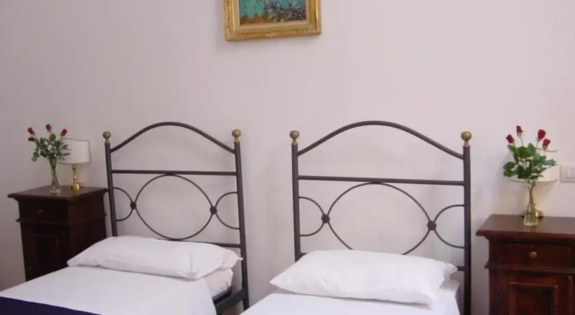 Dimora Barocca Bed & Breakfast Lecce 