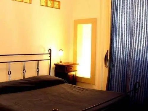 Dimora Barocca Bed & Breakfast Lecce 