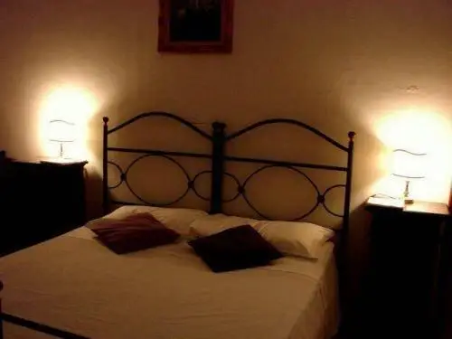 Dimora Barocca Bed & Breakfast Lecce 