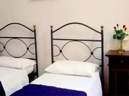 Dimora Barocca Bed & Breakfast Lecce 