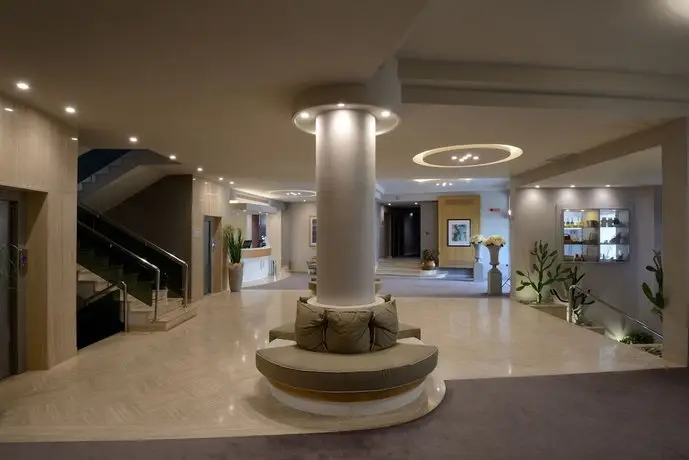 President Park Hotel