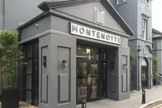 The Montenotte Hotel 