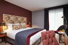 The Montenotte Hotel 