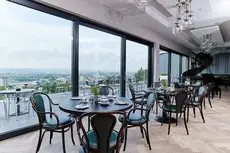 The Montenotte Hotel 