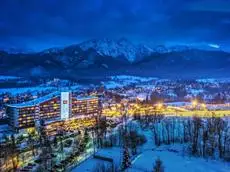 Mercure Kasprowy Zakopane 