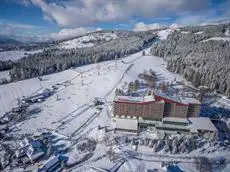 Mercure Kasprowy Zakopane 