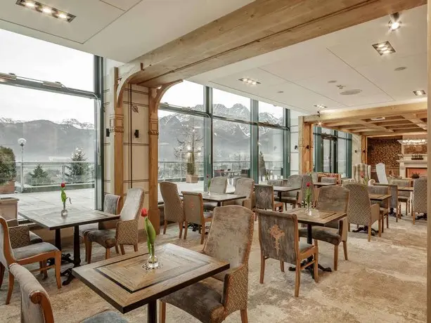 Mercure Kasprowy Zakopane 