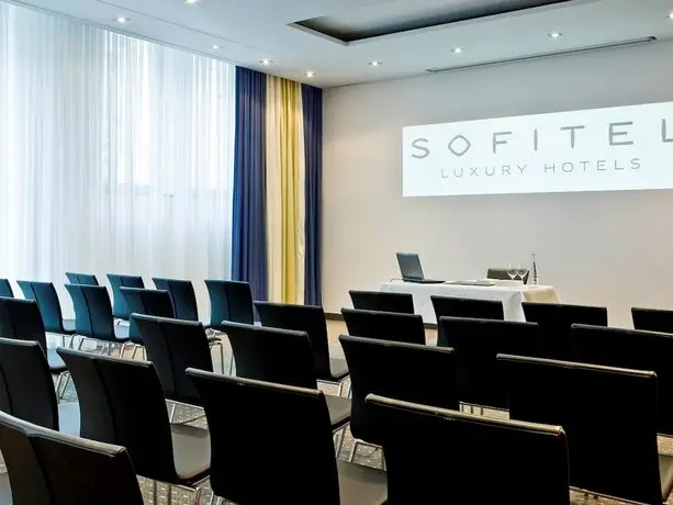 Sofitel Wroclaw Old Town 