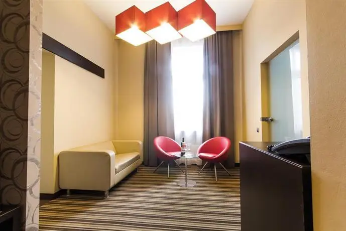 Hotel Diament Plaza Katowice 