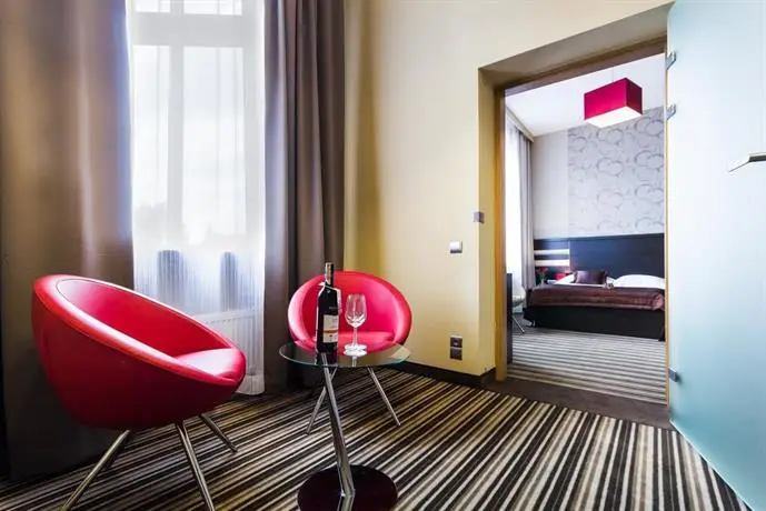 Hotel Diament Plaza Katowice 