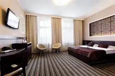 Hotel Diament Plaza Katowice 