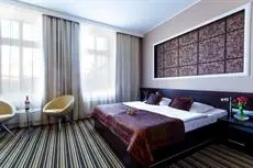 Hotel Diament Plaza Katowice 