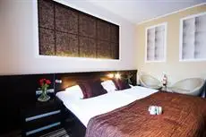 Hotel Diament Plaza Katowice 