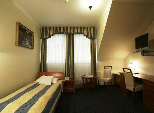 Hotel Hubertus Rzeszow 