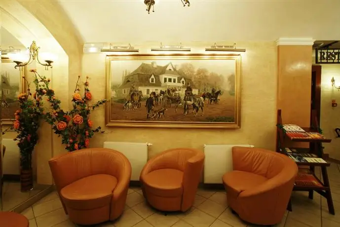 Hotel Hubertus Rzeszow 