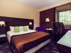 Hotel Mercure Gdansk Stare Miasto 