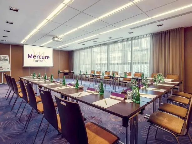 Hotel Mercure Gdansk Stare Miasto 