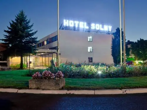 Hotel Solny Resort & Spa