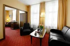 Hotel Wolne Miasto - Old Town Gdansk 