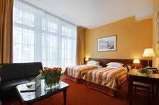 Hotel Wolne Miasto - Old Town Gdansk 