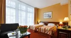 Hotel Wolne Miasto - Old Town Gdansk 