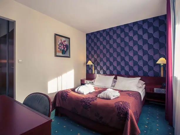 Mercure Jelenia Gora 