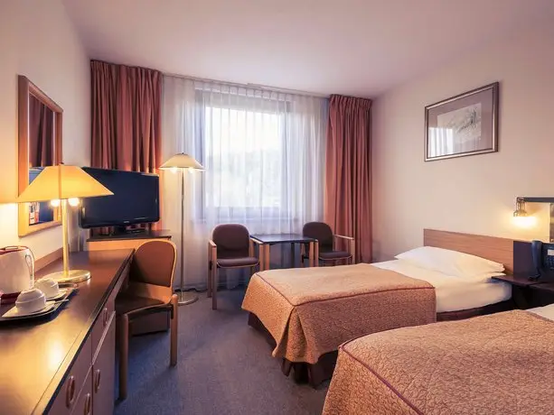 Mercure Jelenia Gora 