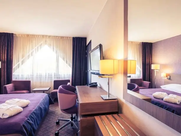 Mercure Jelenia Gora 