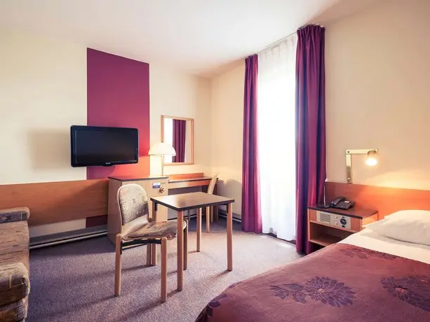 Mercure Jelenia Gora 