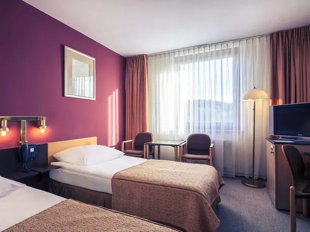 Mercure Jelenia Gora 