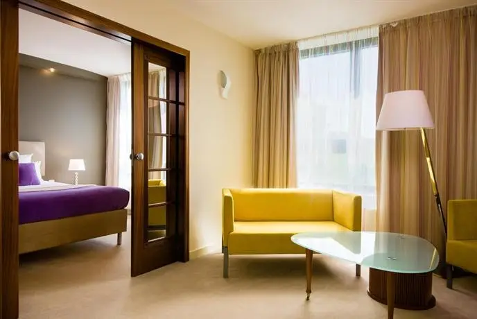 Mercure Lublin Centrum 