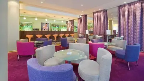 Novotel Poznan Malta 