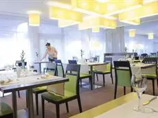 Novotel Poznan Malta 