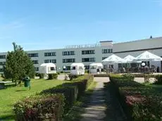 Omega Hotel Olsztyn 