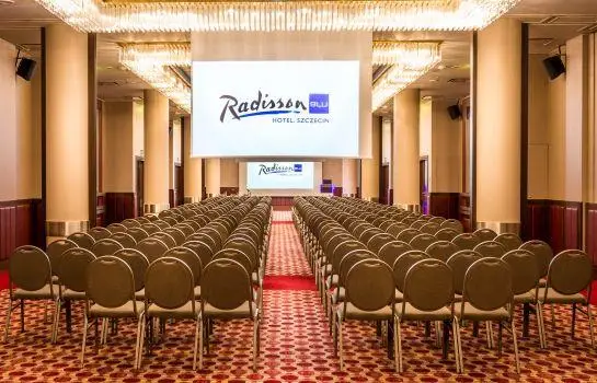 Radisson Blu Szczecin 