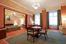 Grand Hotel Krakow 