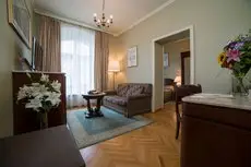 Grand Hotel Krakow 