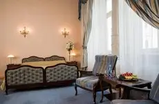 Grand Hotel Krakow 