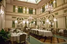 Grand Hotel Krakow 