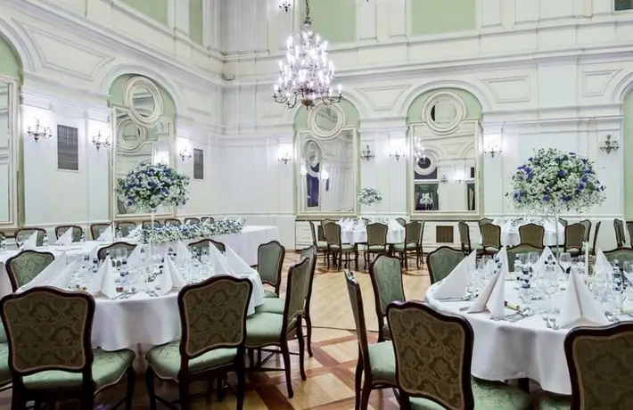 Grand Hotel Krakow 