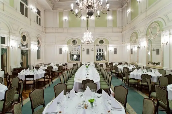 Grand Hotel Krakow 